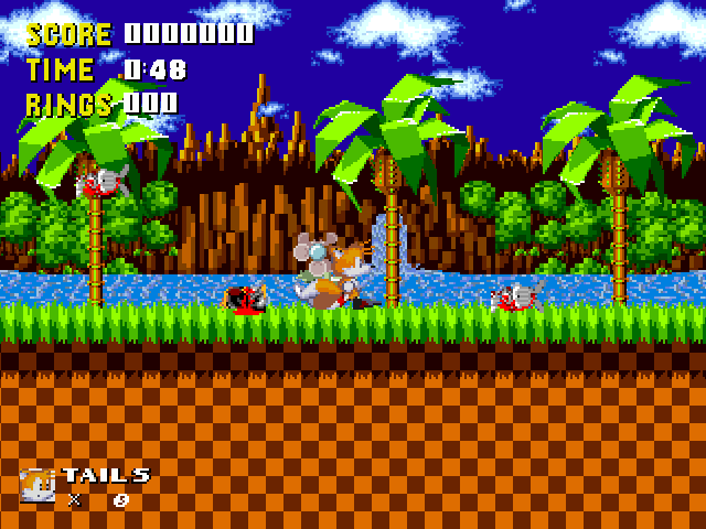 sonic exe download